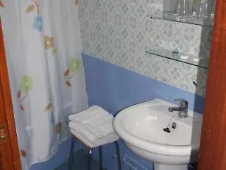 Pension Atlantida Granada Penzion