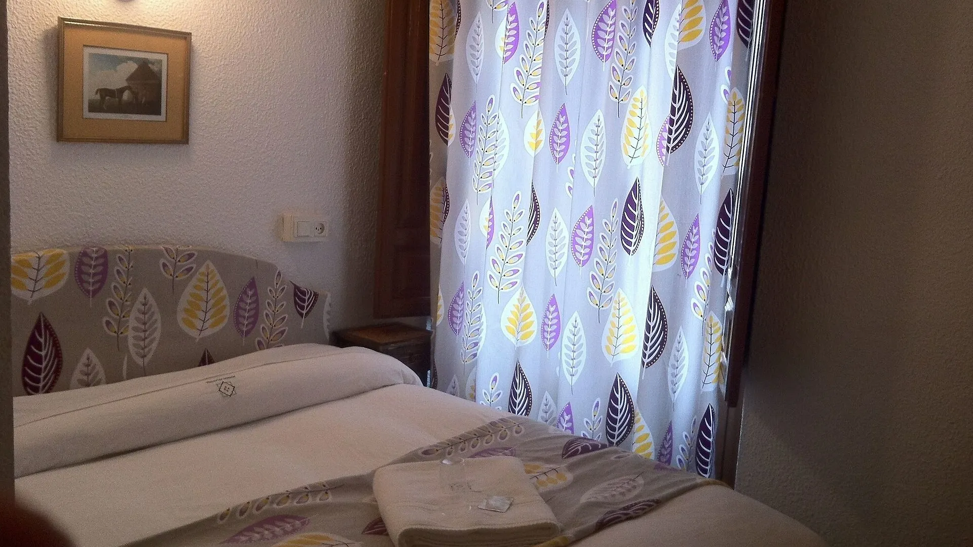 Pension Atlantida Grenade 0*,